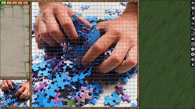 Jigsaw Puzzle Pack - Pixel Puzzles Ultimate: Variety Pack XL