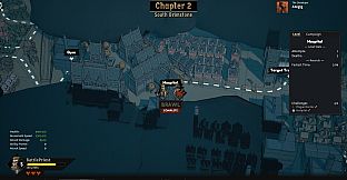 Brimstone Brawlers - Early Access