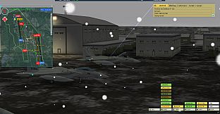 ATC4: Airport NEW CHITOSE [RJCC]