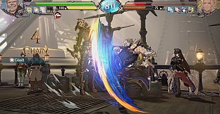 Granblue Fantasy: Versus - Additional Character Set (Soriz)