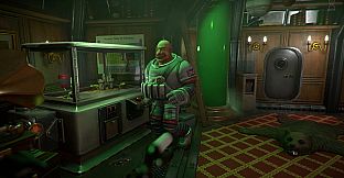 Her Majesty's SPIFFING