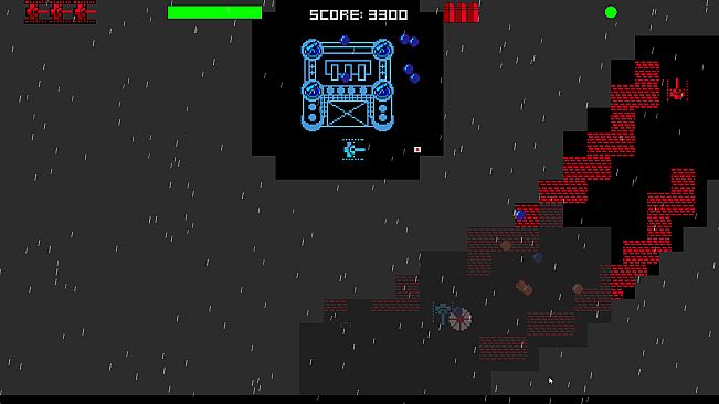 Tiger Tank 59 Ⅰ Volcano MP071