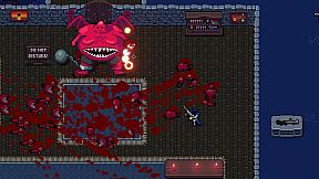 Raining Blood: Hellfire