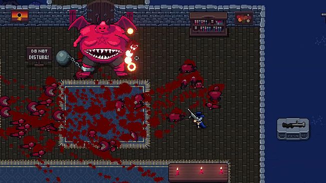 Raining Blood: Hellfire