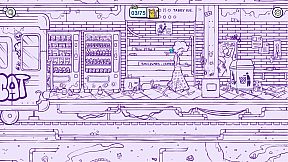 Hidden Cats in New York