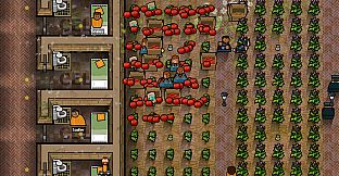 Prison Architect - Going Green
