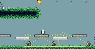 漂游记 A Ghost Journey