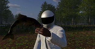 Fishing Grind - Supporter Pack