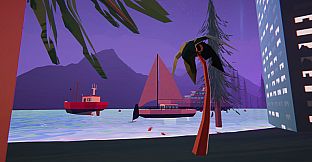 Cloud House - Virtual Arts Space