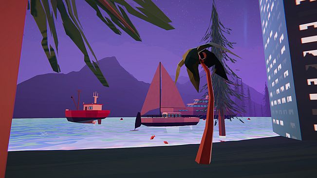 Cloud House - Virtual Arts Space