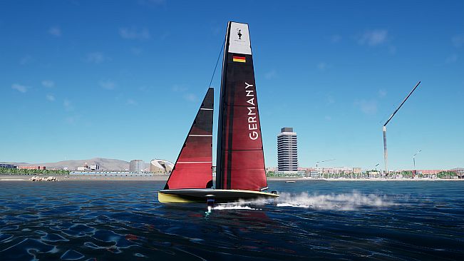 Team Pack (DEU) - Germany