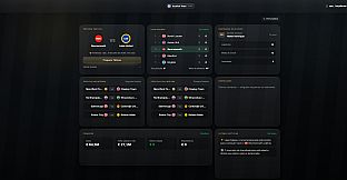 Footy Manager