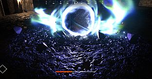 Dread: The Cold Case