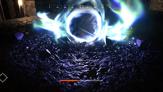 Dread: The Cold Case