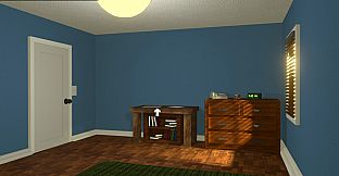 Discarded Memories: A Red Iron Story