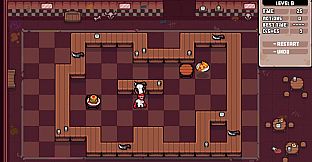 Infernitos: Fiery Dishes