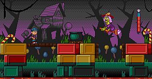 The Curse of Illmoore Bay