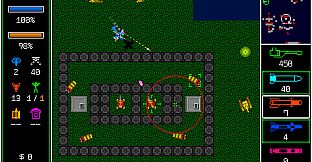 Steel Alcimus (Donationware)