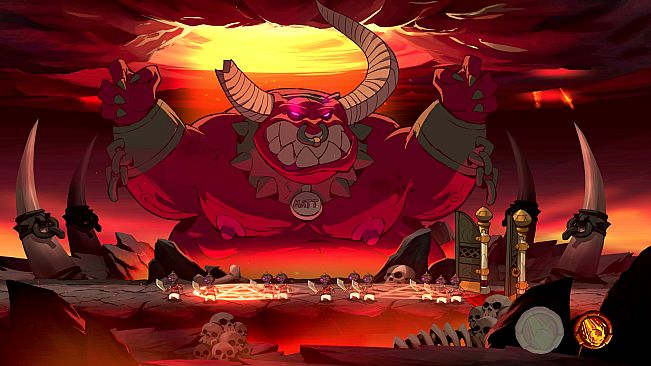 Swords and Soldiers 2 Shawarmageddon