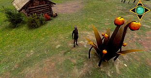 Runeflame - Legacy of the Druids