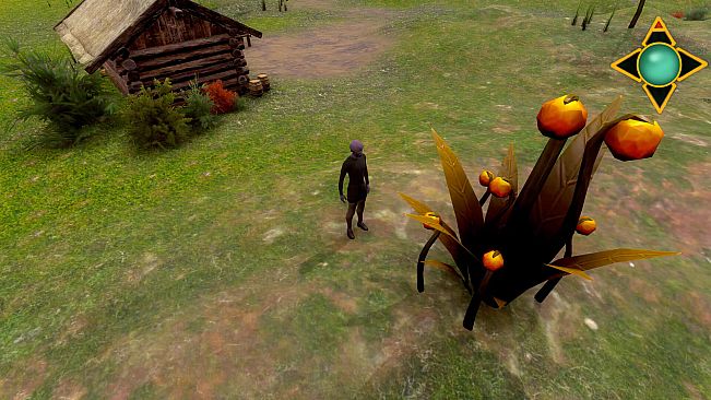 Runeflame - Legacy of the Druids