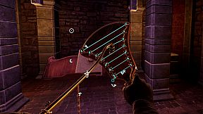 Escape from Hadrian's Wall