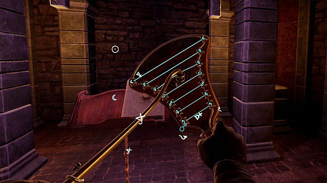 Escape from Hadrian's Wall