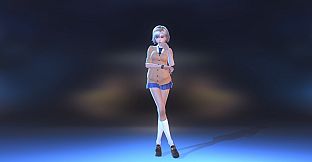 Angel Legion-DLC Campus Style B