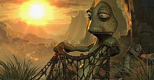 Oddworld: Stranger's Wrath - Soundtrack (Volume One)