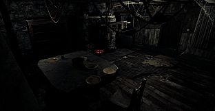 Mahfam: The Cursed Village