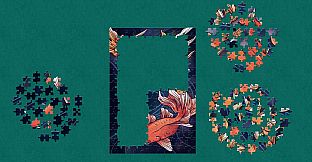 Jigsaw Puzzles Infinite - Full Customization