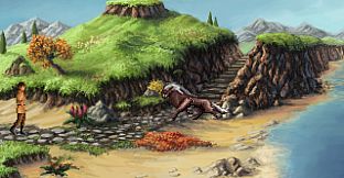 A Tale of Two Kingdoms