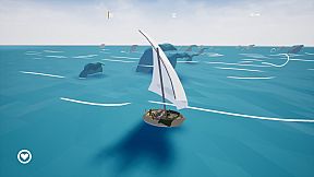 Trade Sails