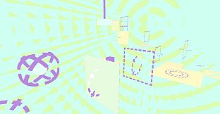 CaS-Puz: Camera Surface Puzzle