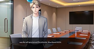 Blue Hawaii Aniki's Small Celebration vol.1