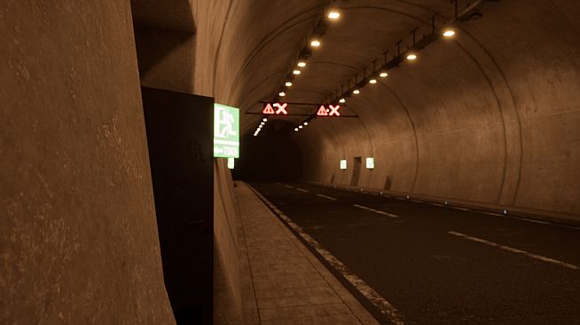 The Backrooms Deluxe