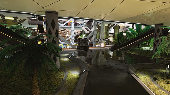 Total Lockdown: Deluxe Edition upgrade