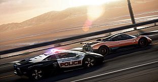 Need for Speed Hot Pursuit Remastered