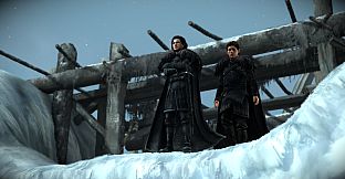 Game of Thrones - A Telltale Games Series