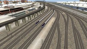 Trainz Simulator 12