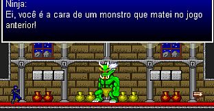 Porradaria 2: Pagode of the Night