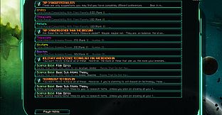 The Last Federation - Betrayed Hope