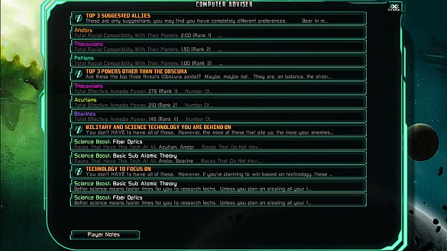 The Last Federation - Betrayed Hope