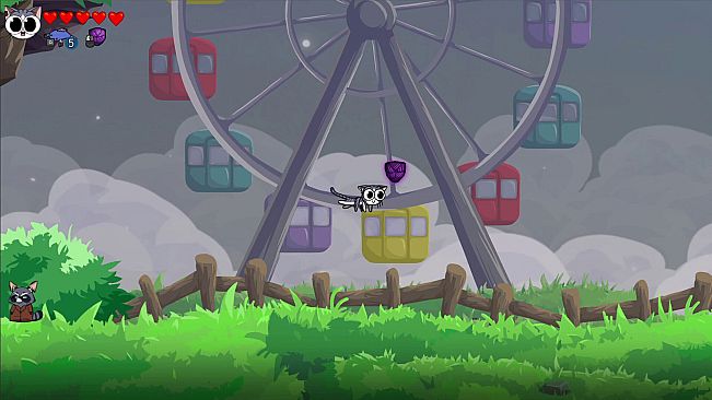 Yarn Guardians Official Soundtrack