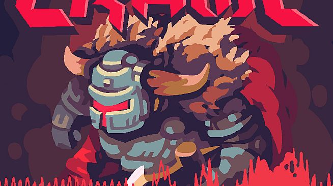 Crawl OST