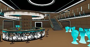 Nightclub for Clip Maker