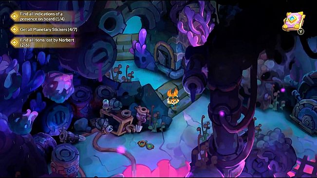 Pilo and the Holobook