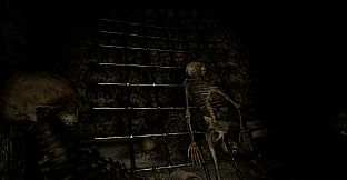 Catacombs: The Asper Case