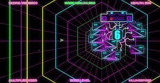 Super Space Serpent SE