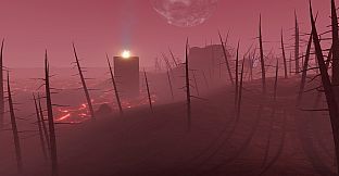 The Entity: Returning Home